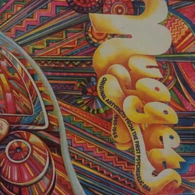 Nuggets: Original Artyfacts from the First Psychedelic Era, 1965–1968