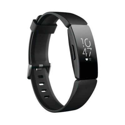 Fitbit Inspire HR Activity Tracker + Heart Rate