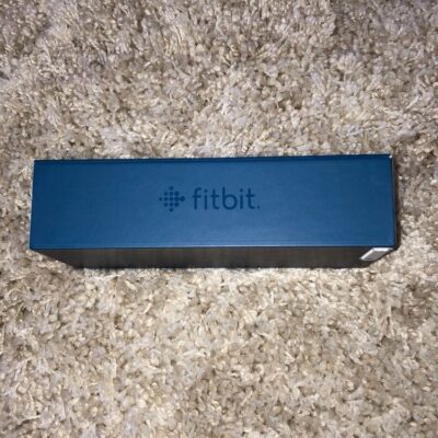 Fitbit Charge 2