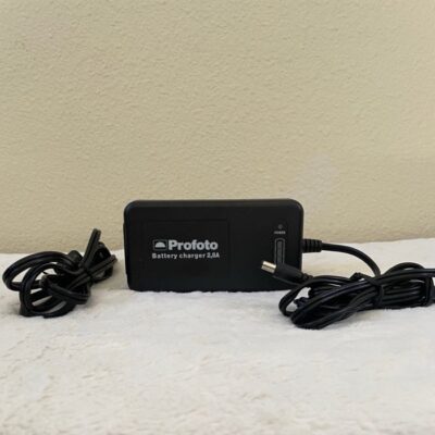 Profoto Battery Charger 2.8A