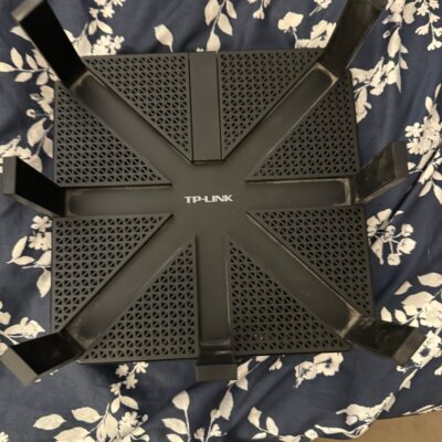 tp link gaming router