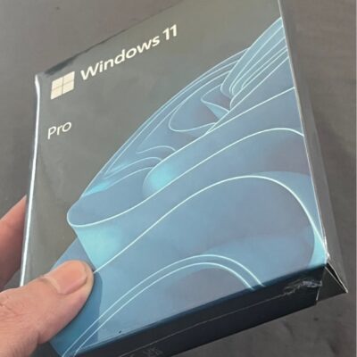 Windows 11 Pro usb license