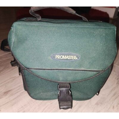 Promaster Shoulder Strap Camera Bag