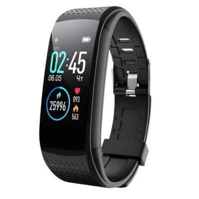 All In One Fitness Tracker