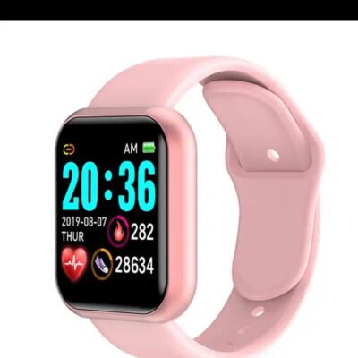 Smart Watch(pink)