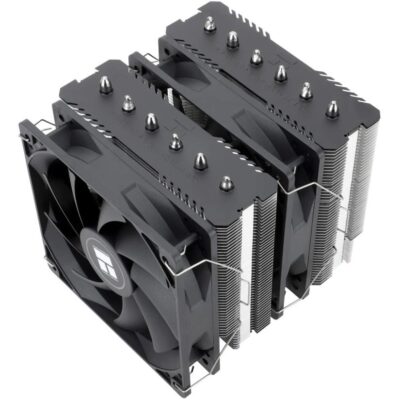 New Thermalright PS120SE CPU Air Cooler