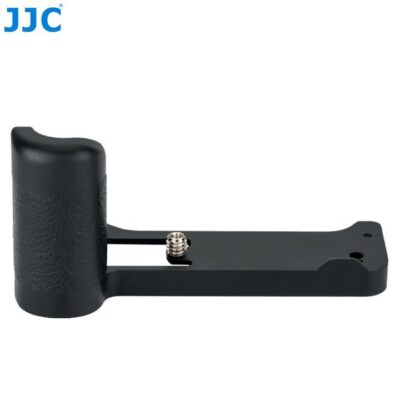 JJC Metal aluminium Alloy Hand Grip Holder Arca Quick Release Sony ZV-1 ZV1