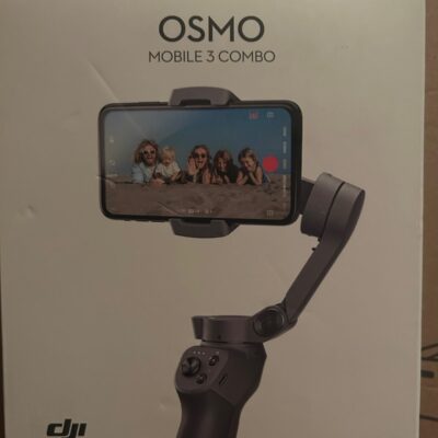 DJI Osmo Mobile