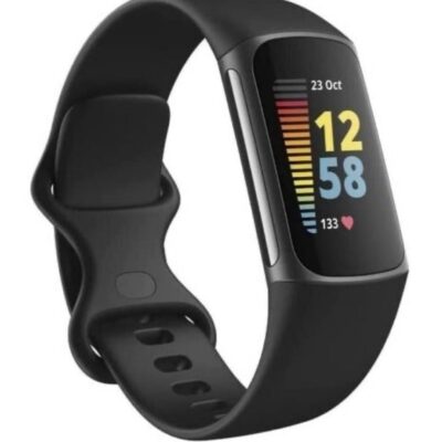 Tech Pro Fitness tracker with Built-in GPS