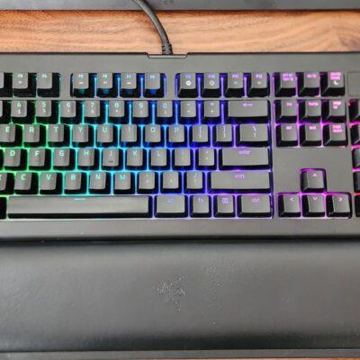 Razer Blackwidow Chroma V2