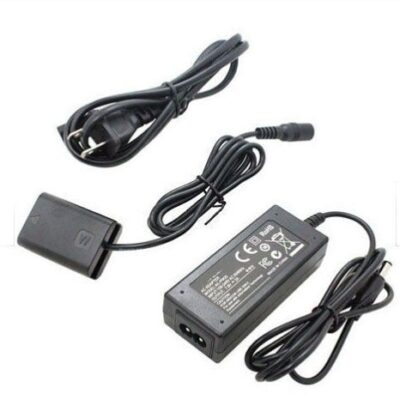 AC-PW20 Adapter Sony NP-FW50 Battery Charger for A6500 A6300 A7S II A7R A99 NEX