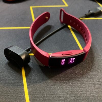 Fitbit Inspire Activity Tracker
