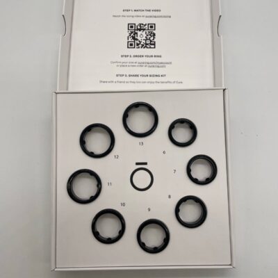 Oura sizing kit