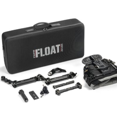 Tilta Float Dual Handle System