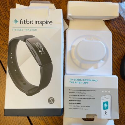 Fitbit Inspire