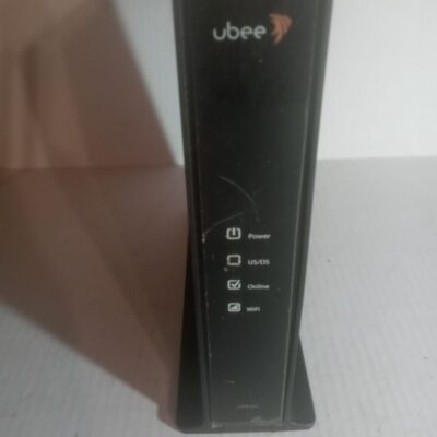 Ubee Wireless Cable Modem DOCSIS 3.0 #