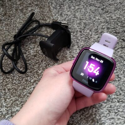 Fitbit Versa Lite