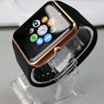 BLUETOOTH SMART WATCH FOR ANDROIDS