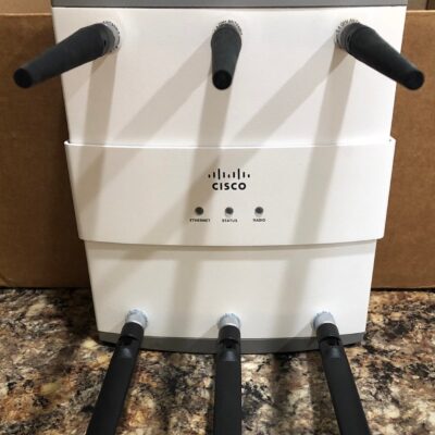 Cisco Aironet 1250 Series Unified Access Point