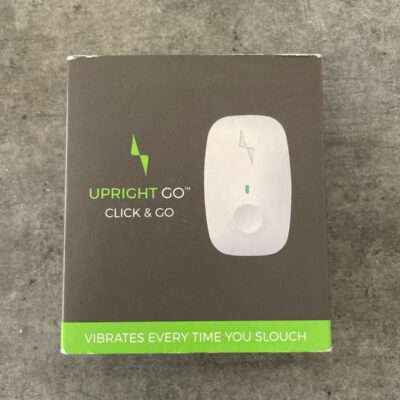 Upright Go