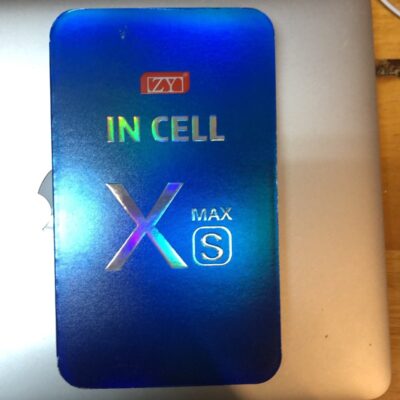 iPhone XS Max Incell lcd