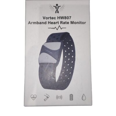 Armband Heart Rate Monitor HW807 ANT+ HRV Waterproof  Running Cycling For Garmin