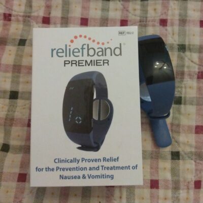 Relief band premier