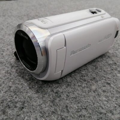 HC-W590M Video camera