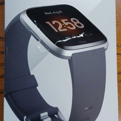 Fitbit Versa lite edition