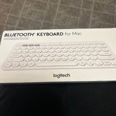 Logitech