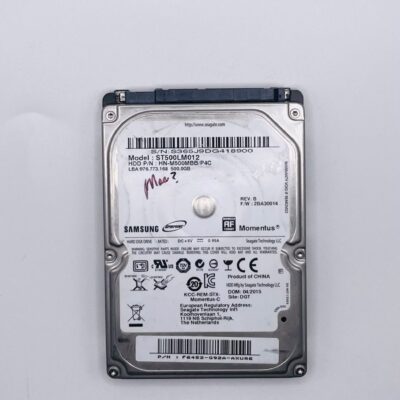 Hard drive for Xbox one