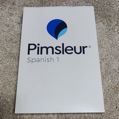 Pimsleur Spanish 1