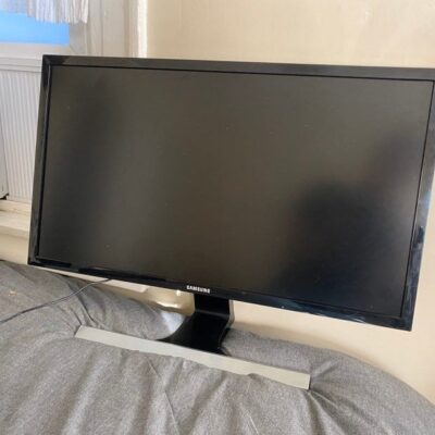 Samsung 4k Gaming monitor