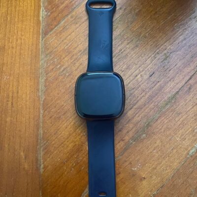 Fitbit sense