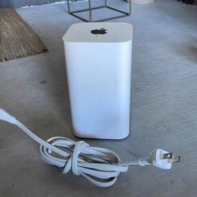 Apple Airport Extreme Base Station A1470 2TB