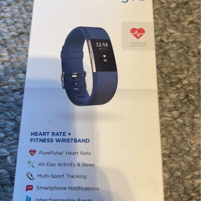 Fitbit Charge 2