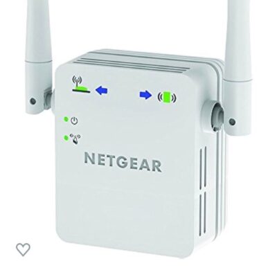 NetGear WiFi Range Extender
