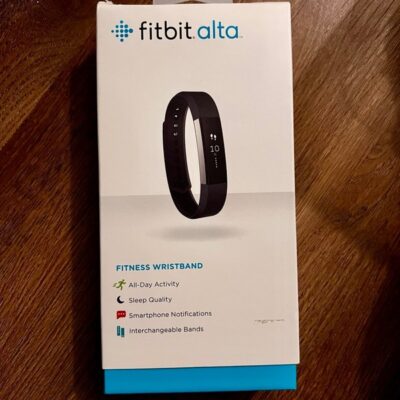 Fitbit Alta