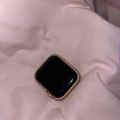 Apple Watch Series 5 40mm Gold