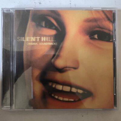 Silent Hill: the original soundtrack