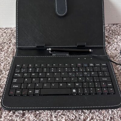 Device keyboard