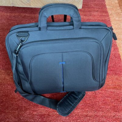 ECO STYLE Tech Pro Laptop Bag