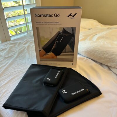 Normatec Go