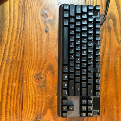 Steelseries Apex 7 TKL