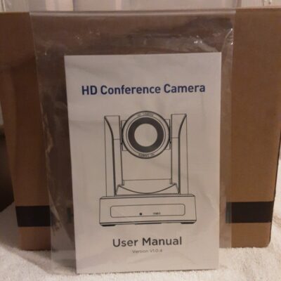 HD Conference Room Camera