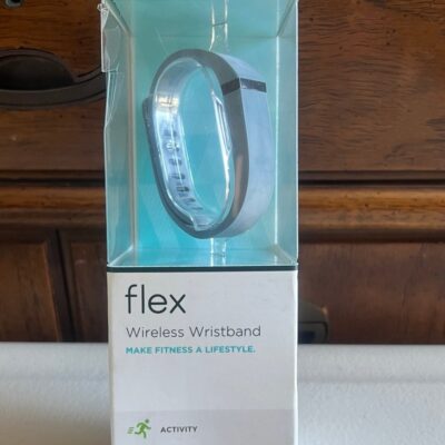 fitbit flex