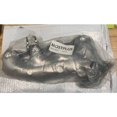 M25011 Exhaust Manifold Driver Side For Specific GM Vehicles 1999-2017