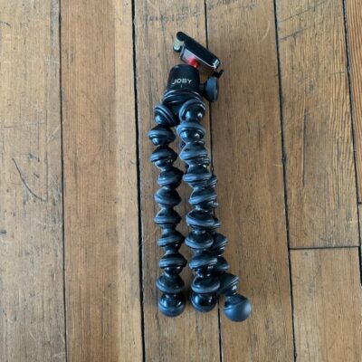 Joby GorillaPod Stand