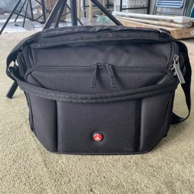 MANFROTTO Professional Camera Shoulder Bag