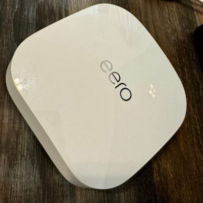 eero pro 6e